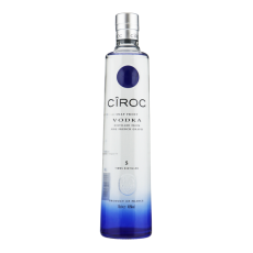 Ciroc Vodka